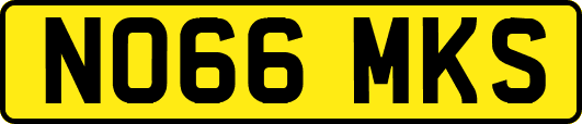 NO66MKS