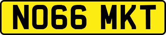 NO66MKT