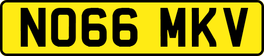 NO66MKV