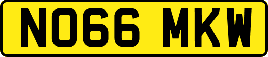 NO66MKW