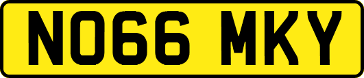NO66MKY