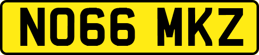 NO66MKZ