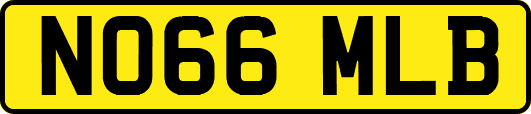 NO66MLB