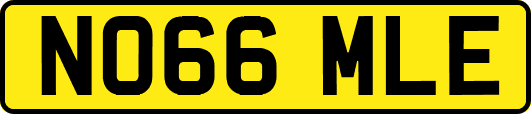 NO66MLE