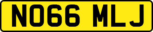 NO66MLJ