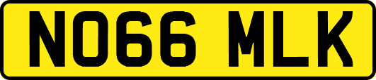 NO66MLK