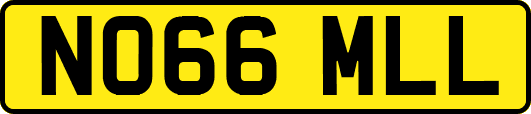 NO66MLL