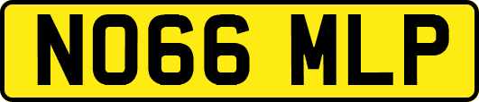 NO66MLP