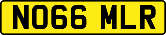 NO66MLR