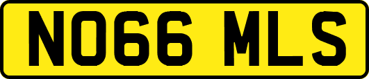 NO66MLS