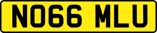 NO66MLU