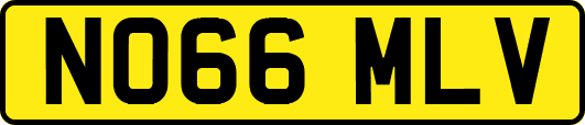 NO66MLV