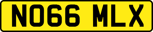 NO66MLX