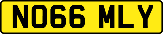 NO66MLY