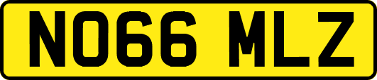 NO66MLZ