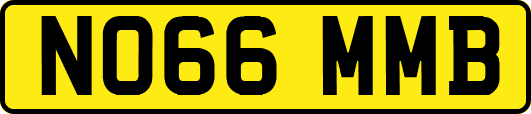 NO66MMB