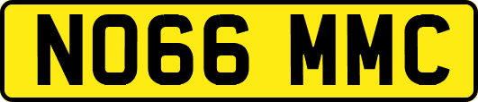 NO66MMC