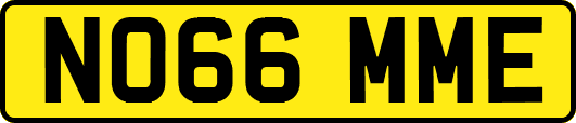 NO66MME