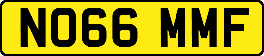 NO66MMF