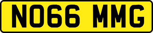 NO66MMG
