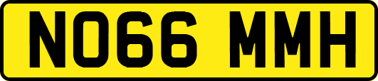 NO66MMH