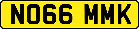 NO66MMK