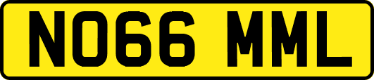 NO66MML