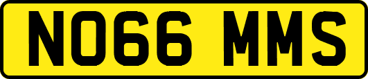 NO66MMS