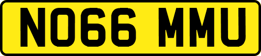 NO66MMU
