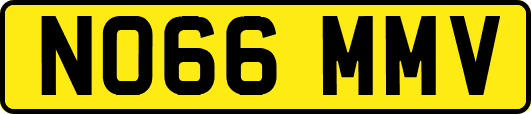 NO66MMV