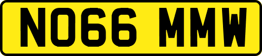 NO66MMW