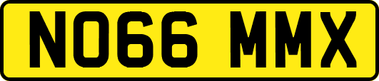 NO66MMX