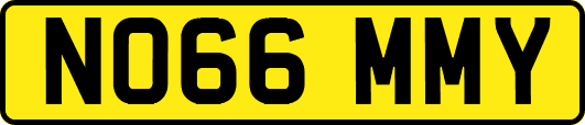 NO66MMY