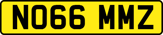NO66MMZ