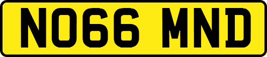 NO66MND