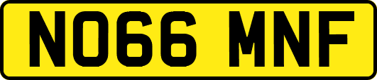 NO66MNF