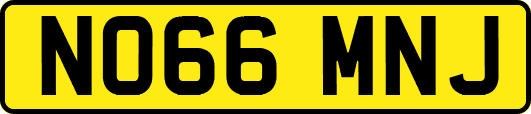 NO66MNJ