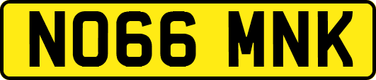 NO66MNK
