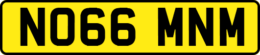 NO66MNM