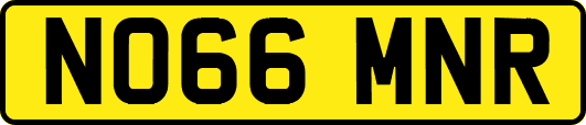 NO66MNR