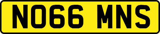 NO66MNS