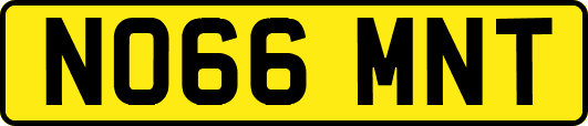 NO66MNT