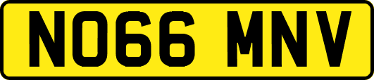 NO66MNV