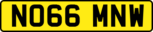 NO66MNW