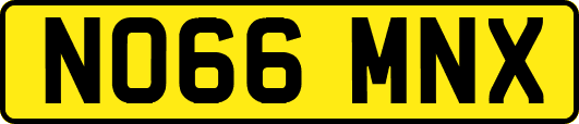 NO66MNX