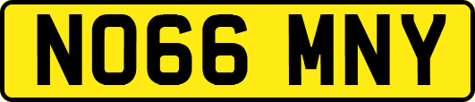 NO66MNY