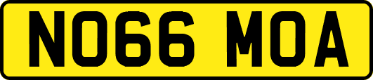 NO66MOA