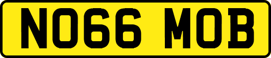 NO66MOB