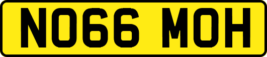 NO66MOH