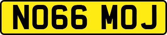 NO66MOJ